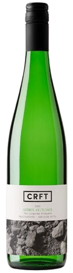 CRFT Wines Longview Vineyard Adelaide Hills Grüner Veltliner